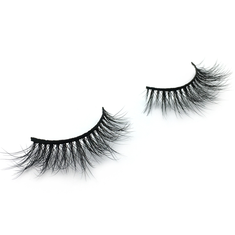 3d Mink Eyelashes High Quality as Lilly Lash EL88-PY1